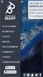 Mobile Screenshot of bermudamapp.com